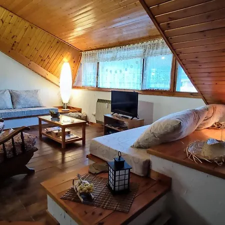 Muy Centrico Con Vistas - El Niuet De Apartment *