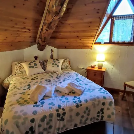 Muy Centrico Con Vistas - El Niuet De Apartment *